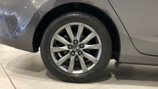 Mazda 6 2.0 SE-L Lux Nav+ 4dr Petrol Saloon